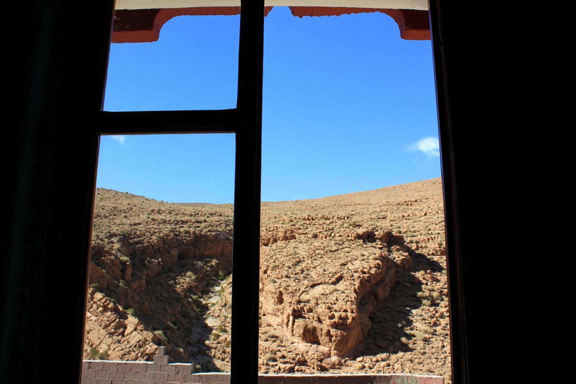 Akhendachou n'Ait Ouffi Kasbah Lucasホステル エクステリア 写真