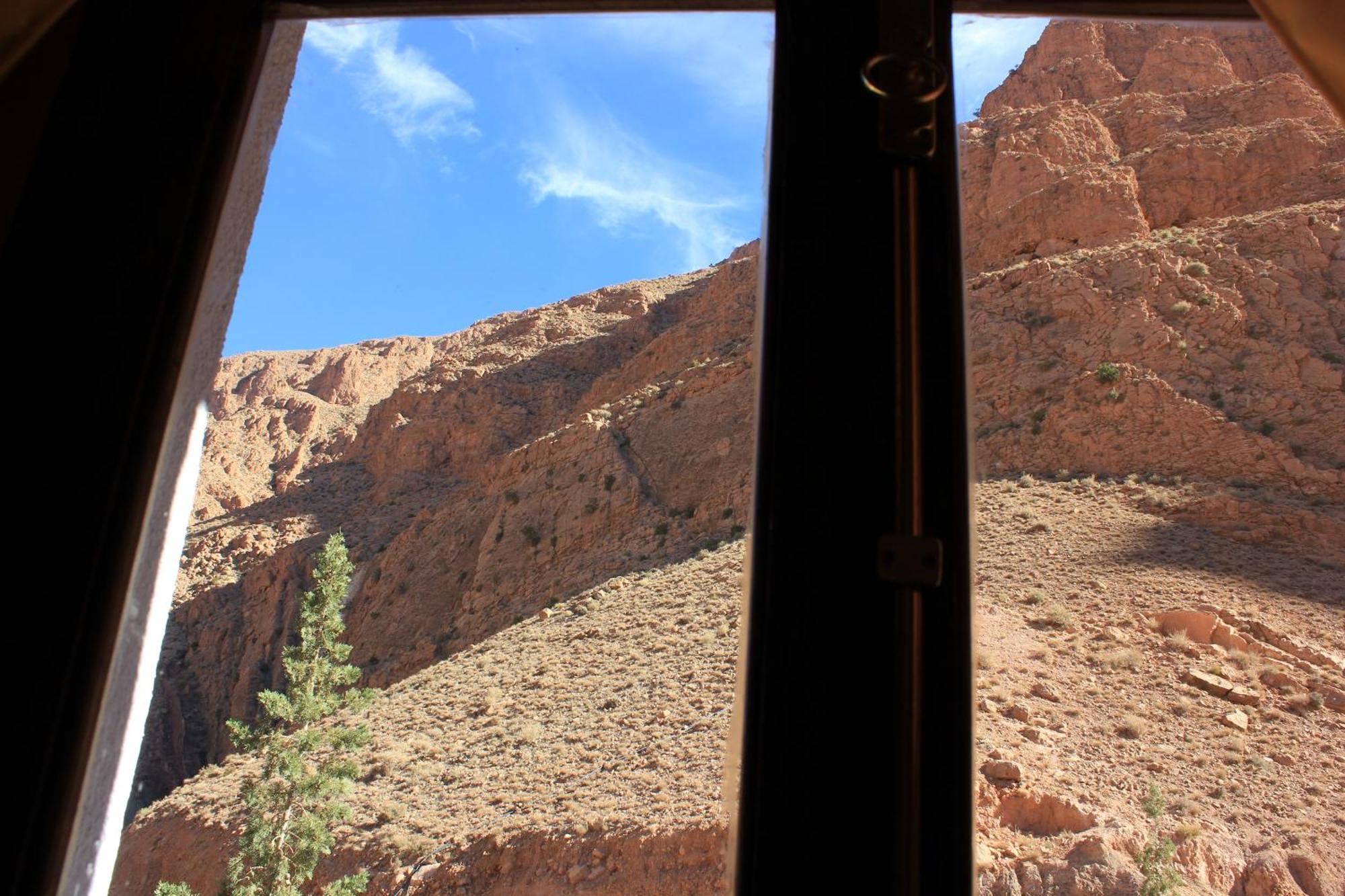 Akhendachou n'Ait Ouffi Kasbah Lucasホステル エクステリア 写真